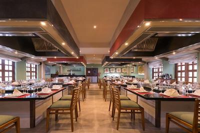 ایبرستار کستا درادا