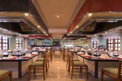 ایبرستار کستا درادا