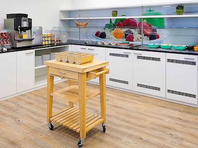 ایبیز استیلز بچوم هاوپتباهنهف