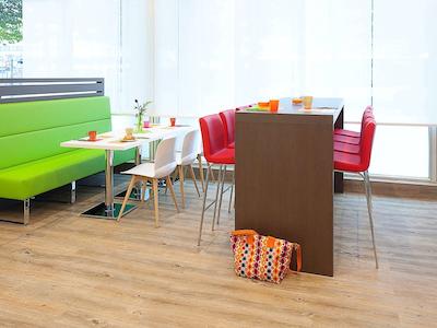 ایبیز استیلز بچوم هاوپتباهنهف