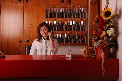 سیتی هتل نوبروننهف