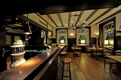 بست وسترن هتل لیپستادت