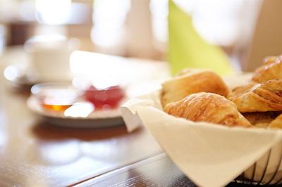 هتل اُستسیهال کیل بای پرمیر کلاس