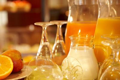 هتل اُستسیهال کیل بای پرمیر کلاس