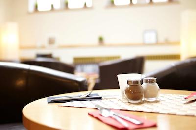 هتل اُستسیهال کیل بای پرمیر کلاس