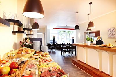 هتل اُستسیهال کیل بای پرمیر کلاس