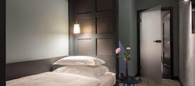 د میدتون هتل