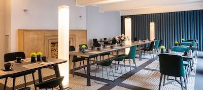 د میدتون هتل