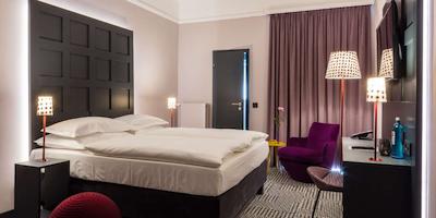 د میدتون هتل