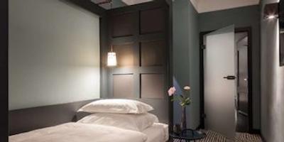 د میدتون هتل