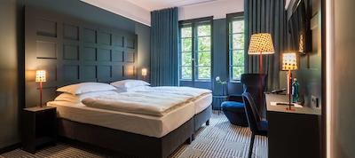 د میدتون هتل