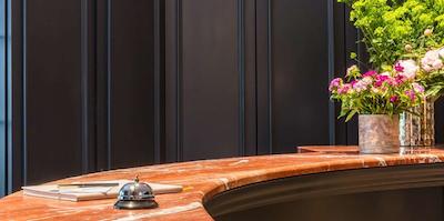 د میدتون هتل