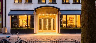 د میدتون هتل