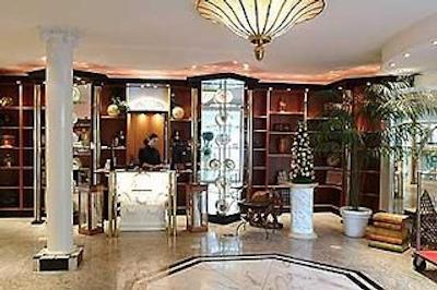 داز ویس هتل ان در البچاوسی