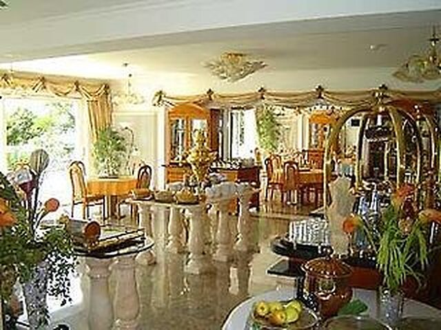 داز ویس هتل ان در البچاوسی