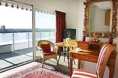 داز ویس هتل ان در البچاوسی