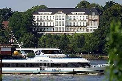 داز ویس هتل ان در البچاوسی