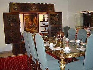 داز ویس هتل ان در البچاوسی