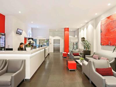 ایبیز اسیدنی ورلد اسکوار