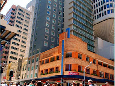 ایبیز اسیدنی ورلد اسکوار