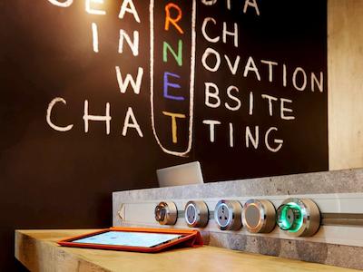 هتل ایبیز استراسبورگ سنتر پتیت فرانس