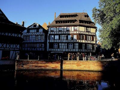 هتل ایبیز استراسبورگ سنتر پتیت فرانس