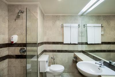 هتل ایبیز جاکارتا کمران