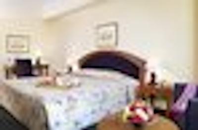 هتل ارکادیا سورابا