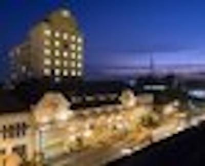 هتل ارکادیا سورابا