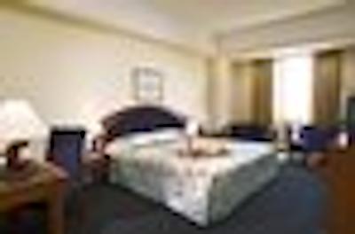 هتل ارکادیا سورابا