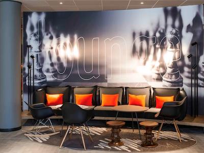 ایبیز جنت سنتروم است باافز کاددراال