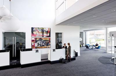 کمول میدلفارت