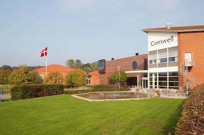 کمول میدلفارت