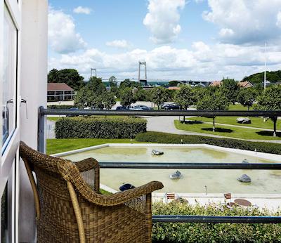 کمول میدلفارت