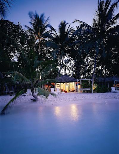 آنگسانا ایهورو