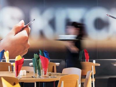 ایبیز زوریچ سیتی وست