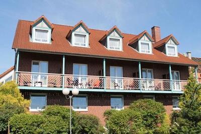 هتل بلوملاج گارنی