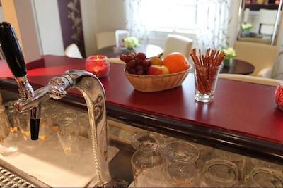 هتل بلوملاج گارنی