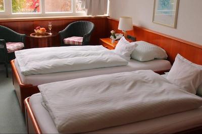 هتل بلوملاج گارنی