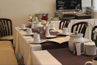 هتل بلوملاج گارنی