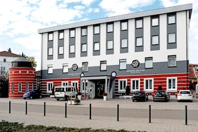 اردتل انا فلیر