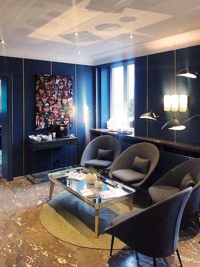 اردتل انا فلیر