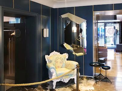 اردتل انا فلیر