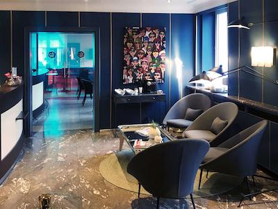 اردتل انا فلیر