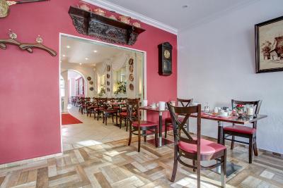 سنترو هتل کنسول