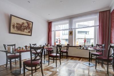 سنترو هتل کنسول