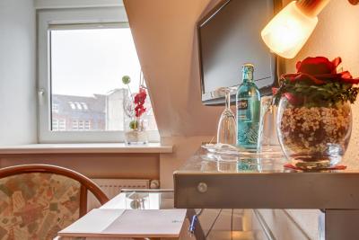 سنترو هتل کنسول