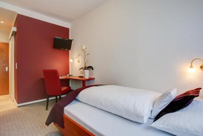 سنترو هتل کنسول