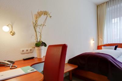 سنترو هتل کنسول