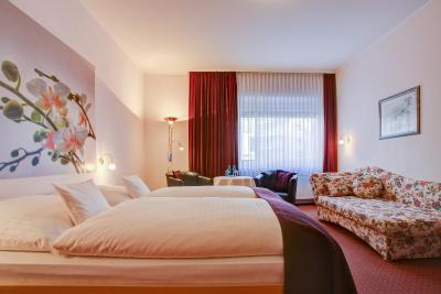 سنترو هتل کنسول